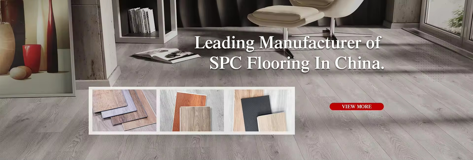 Pavimenti SPC in legno